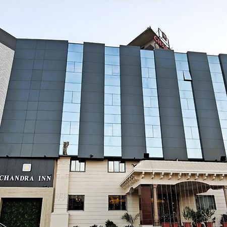 Chandra Inn Τζοντχπούρ Εξωτερικό φωτογραφία