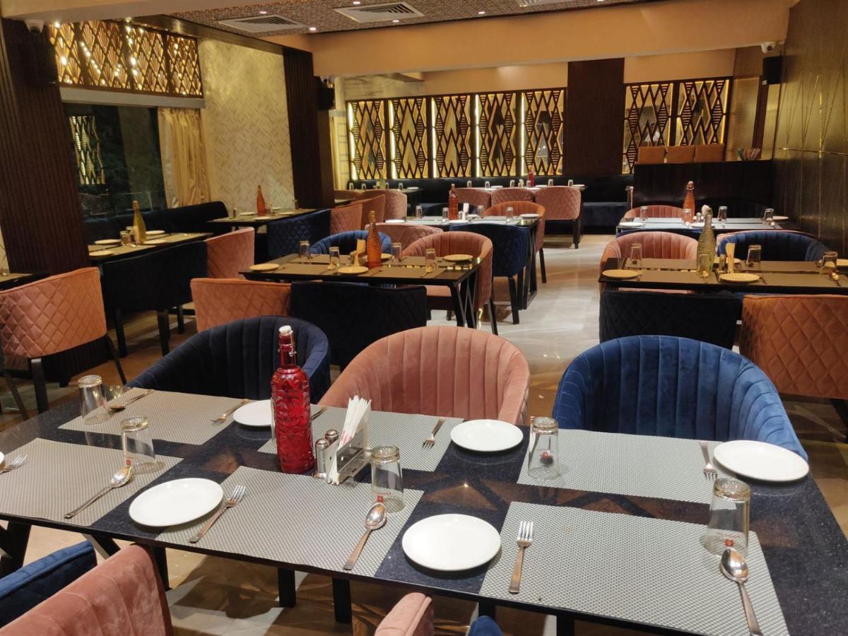 Chandra Inn Τζοντχπούρ Εξωτερικό φωτογραφία