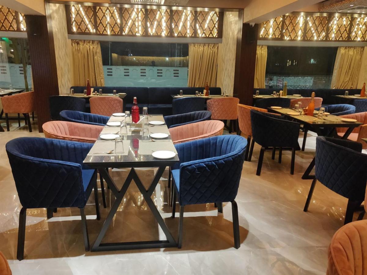 Chandra Inn Τζοντχπούρ Εξωτερικό φωτογραφία
