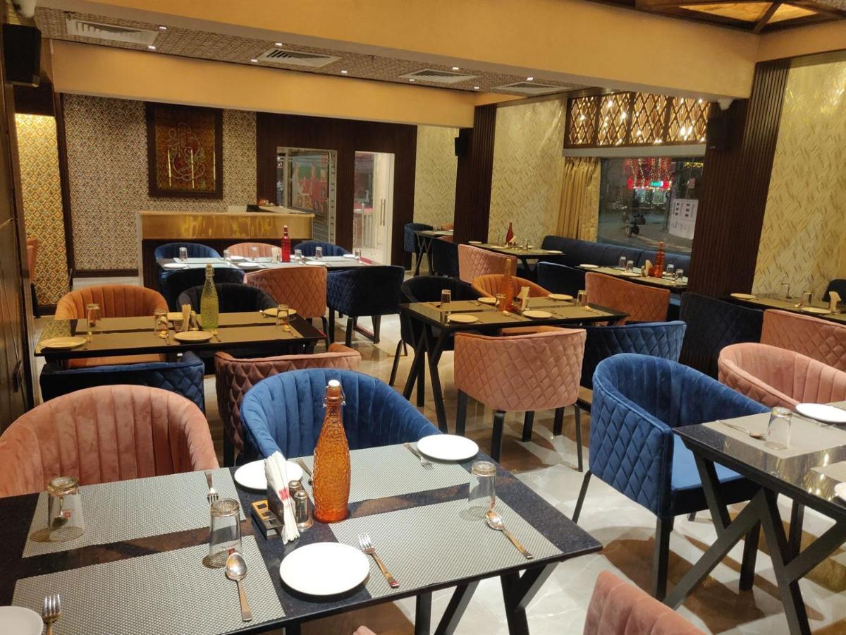 Chandra Inn Τζοντχπούρ Εξωτερικό φωτογραφία
