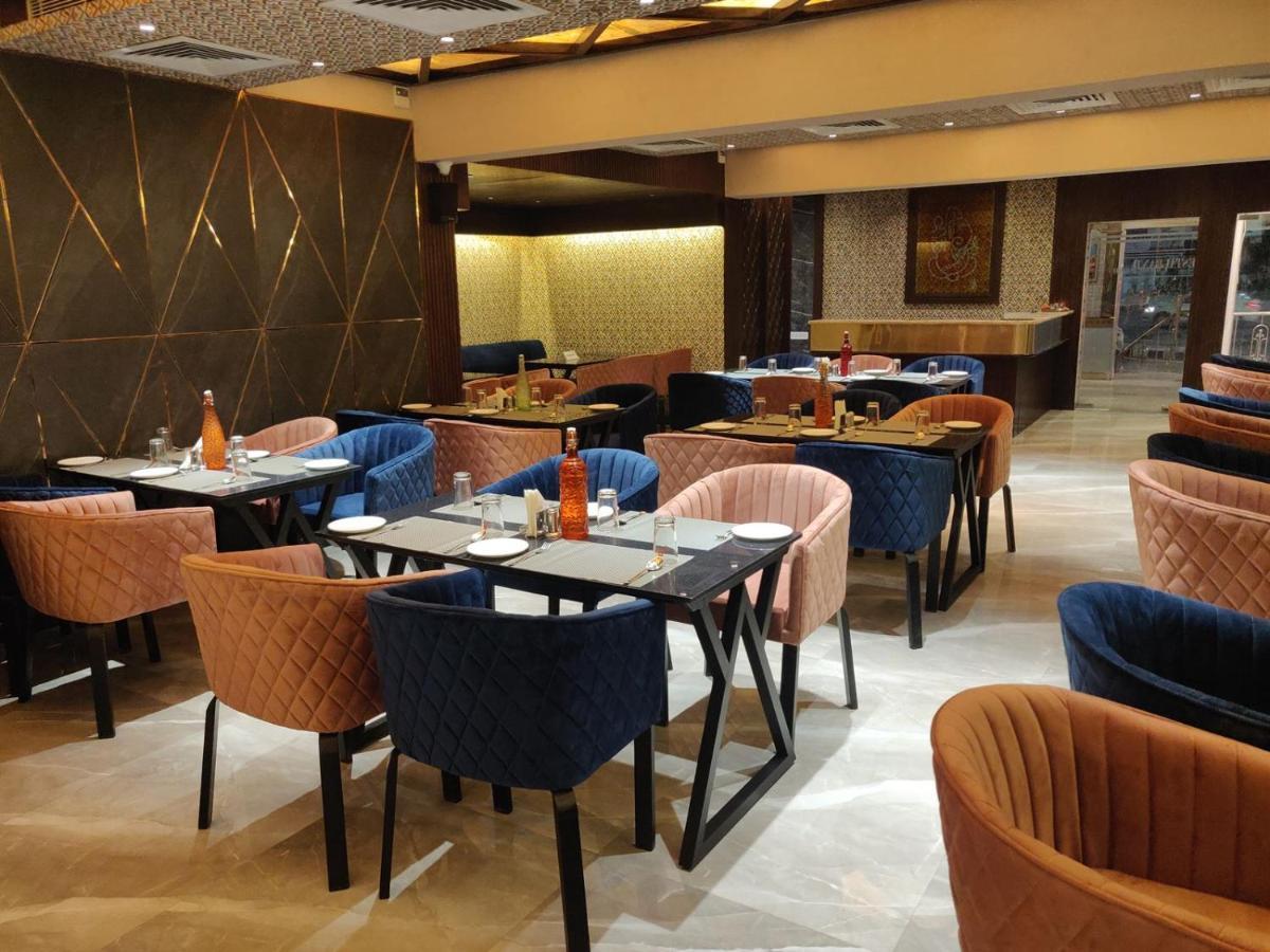 Chandra Inn Τζοντχπούρ Εξωτερικό φωτογραφία