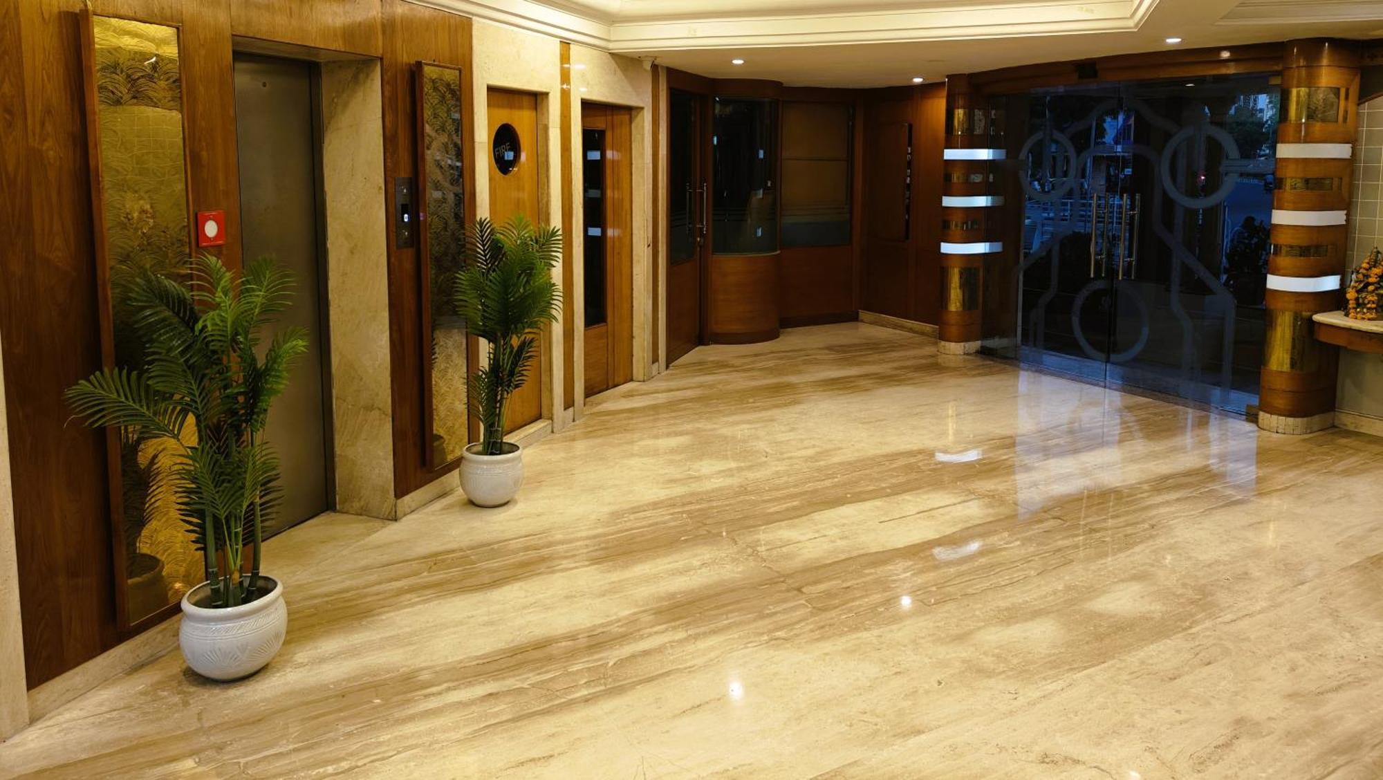 Chandra Inn Τζοντχπούρ Εξωτερικό φωτογραφία